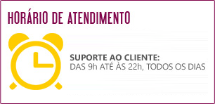 Horrio de Atendimento